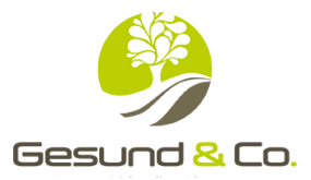 Logo Gesund & Co.